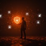 Vulnerabilidad en seguridad informática y divulgación coordinada en startups tech con enfoque en RGPD y protección de datos.