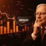Warren Buffett vende $1.7B en acciones de Amazon: Qué significa