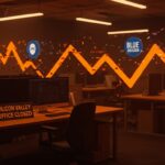 Washington Post cierra oficina en Silicon Valley y despide periodistas afectando la cobertura tecnológica y el ecosistema startup.