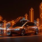 Waymo y Movilidad Autónoma: Lecciones para Founders Tech