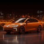 Simulación multisensorial y conducción autónoma con IA aplicada usando Waymo World Model basado en DeepMind Genie 3.