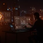 Ataque DDoS que lleva a Wikipedia a eliminar enlaces de Archive.today, ilustrando ciberseguridad y preservación digital en startups.