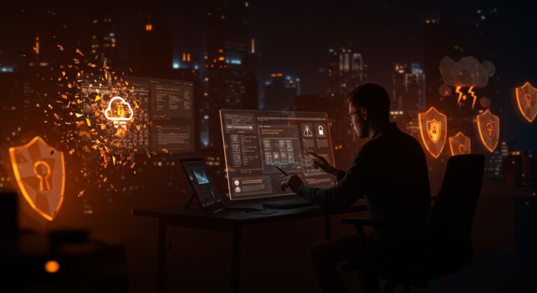 Ataque DDoS que lleva a Wikipedia a eliminar enlaces de Archive.today, ilustrando ciberseguridad y preservación digital en startups.