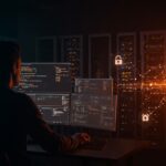 Problemas de WolfSSL con TLS 1.3 y middleboxes en startups, ilustración técnica de seguridad en infraestructuras Erlang/Elixir y alternativa LibreSSL.