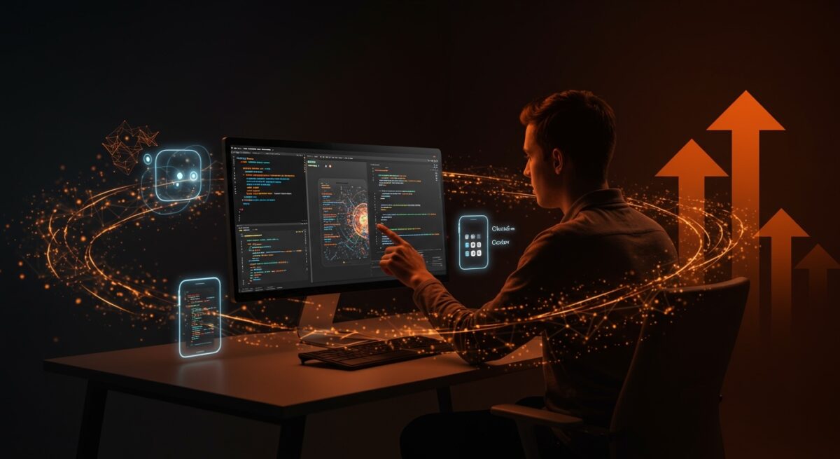 Xcode 26.3: Agentic Coding con Claude y Codex para Apps – El Ecosistema ...