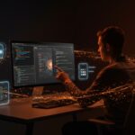 Xcode 26.3 con agentic coding integrando Claude y OpenAI Codex para automatización del desarrollo de apps iOS con IA.