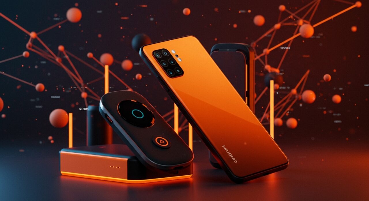 Lanzamiento del Xiaomi 17 Ultra y nuevos productos tecnológicos en el Mobile World Congress 2026, destacando innovación y tendencias en hardware tech.