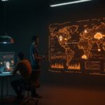 Xweather Live: Mapa del Clima para Startups Tech | Guía 2026