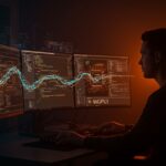 Zed Editor migrando a wgpu para mejorar estabilidad en Linux, mostrando desarrollo con Rust y GPU rendering en entorno open source.