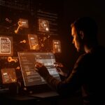 Claves admin expuestas de Algolia en documentación open source y riesgos de seguridad para SaaS startups en Ecosistema Startup.