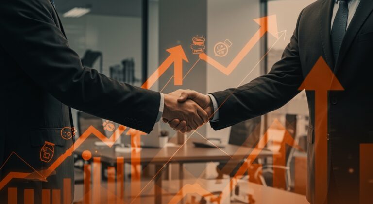 Adquisición de General Mills por 3corações en Brasil, simbolizando la diversificación y estrategia en el mercado alimentario brasileño.