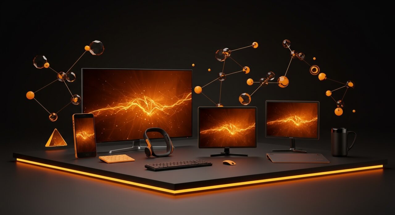 Cinco chollos tecnológicos destacados en la Fiesta de Ofertas de Primavera Amazon 2026 con dispositivos innovadores y descuentos destacados.