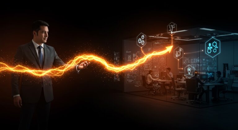 Inversión de AbastibleTec en Bluetek impulsando startups de innovación energética en Chile dentro del ecosistema tecnológico.