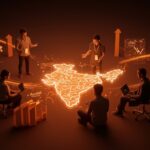 Seis startups innovadoras en India reciben funding de Accel y Prosus, representando inversión y crecimiento en el ecosistema startup.