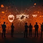 Adquisición BrewDog: Lecciones de Equity Crowdfunding 2026