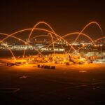 Aeropuerto de Teruel: refugio clave por conflicto en Oriente Medio