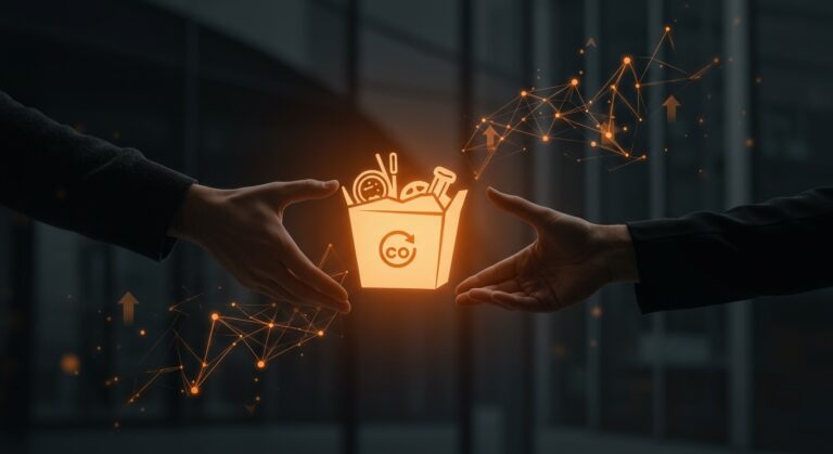 Adquisición de startup sostenible Afreshed y Etepetete consolidando el food waste en la región DACH.