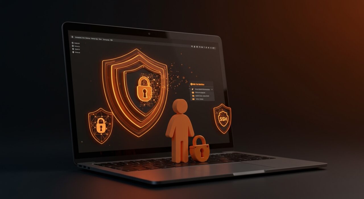 Agent Safehouse en macOS protegiendo datos sensibles con sandbox para agentes IA locales, seguridad avanzada para automatización segura.