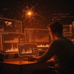 Agentica SDK de Symbolica superando modelos IA en ARC-AGI-3 con liderazgo en costo y performance, enfocado en automatización y herramientas AI costo-efectivas.