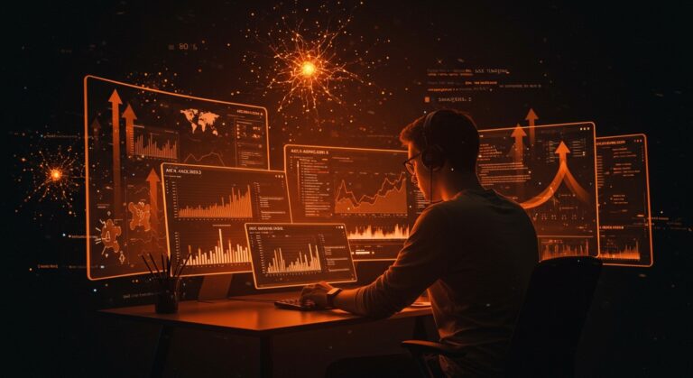 Agentica SDK de Symbolica superando modelos IA en ARC-AGI-3 con liderazgo en costo y performance, enfocado en automatización y herramientas AI costo-efectivas.