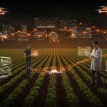 Agtech en Expoagro 2026: Startups y universidades tecnológicas