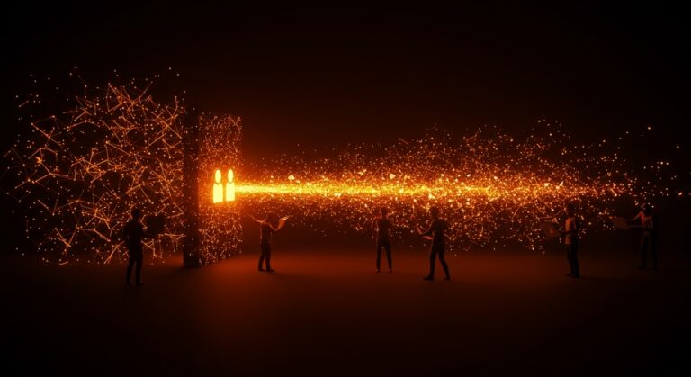 Protocolo para rechazar pull requests generados por IA en proyectos open source, protegiendo la calidad del código con ética y mantenimiento riguroso.