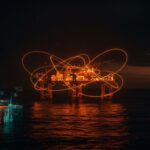 Aikido Technologies: eólica flotante con IA en el mar