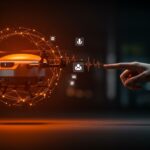 Automatización con Alexa+ y pedidos por voz en delivery con IA conversacional para startups LATAM tech.