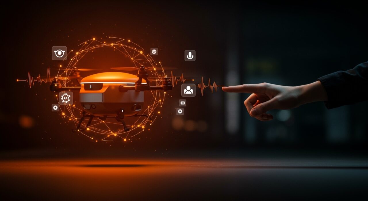 Automatización con Alexa+ y pedidos por voz en delivery con IA conversacional para startups LATAM tech.