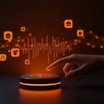 Automatización de pedidos por voz con Alexa+ revolucionando el delivery y startups en LATAM con tecnología IA conversacional.