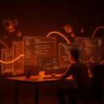 Libro gratuito de algoritmos y estructuras de datos en TypeScript con implementaciones prácticas para startups y crecimiento SaaS.