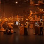 Amazon refuerza su apuesta en automatización y robots humanoides