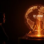 AMI Labs recauda $1.030M para world models de IA