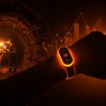 Pulsera inteligente chilena para prevención de accidentes eléctricos en minería, destacando tecnología wearable y seguridad laboral en América Latina.