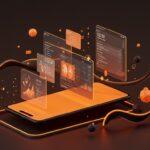 Pixel 8 con modo escritorio Android 16 mostrando multitarea y productividad móvil como alternativa a Samsung DeX para founders.