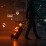 Android Find Hub: Rastreo de Equipaje con Aerolíneas 2026