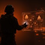 Contrato de 20 mil millones de dólares entre US Army y Anduril Industries para ecosistema de IA y tecnología militar avanzada.