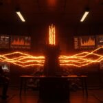 Anduril busca valoración de $60 mil millones en nueva ronda