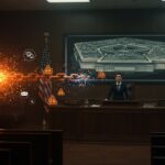 Anthropic demanda al Gobierno de EEUU por riesgo de IA