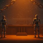 Demanda de Anthropic contra el Pentágono por riesgo en la cadena de suministro de inteligencia artificial con uso militar de Claude y seguridad nacional.