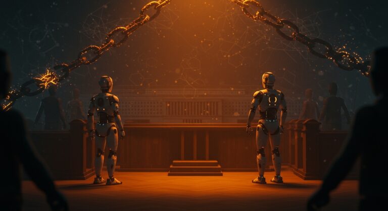 Demanda de Anthropic contra el Pentágono por riesgo en la cadena de suministro de inteligencia artificial con uso militar de Claude y seguridad nacional.