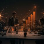 Anthropic Institute investigando impacto de IA en empleos, economía y seguridad en contexto de conflicto con el Pentágono.