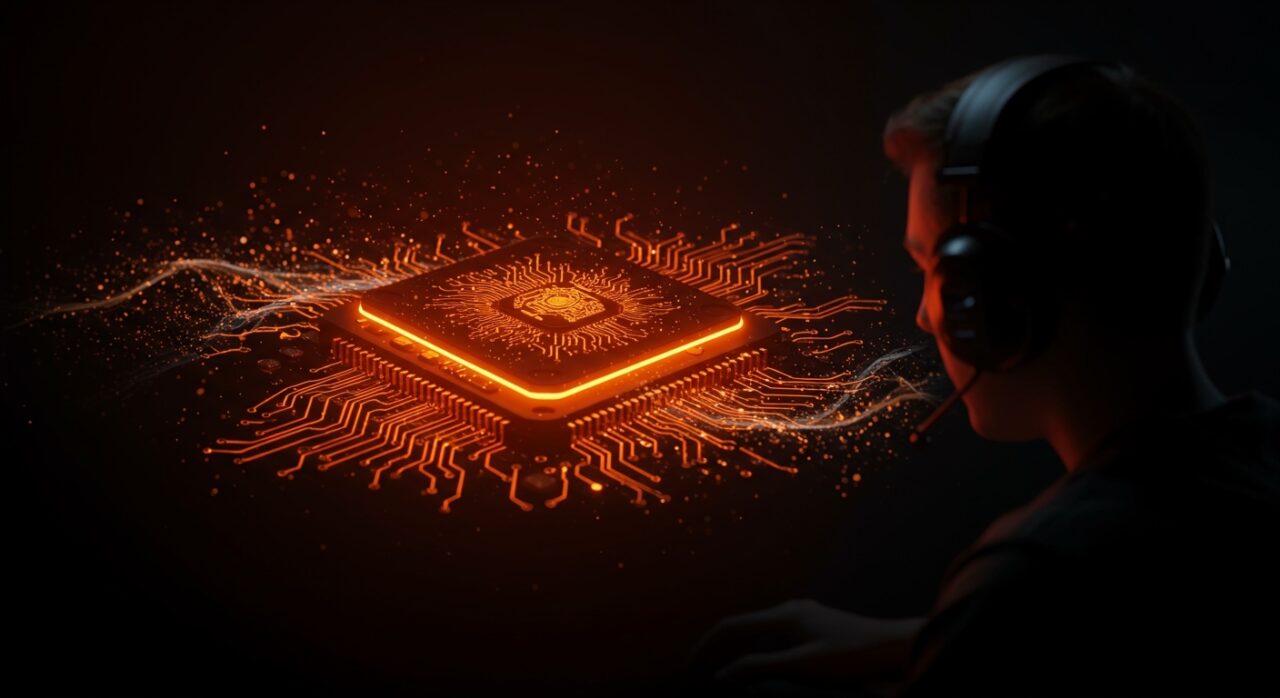 Protección anti-cheat kernel para videojuegos modernos con defensa avanzada y machine learning en seguridad informática gaming.