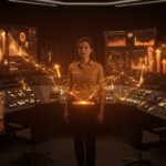 Liderazgo femenino impulsando innovación minera en startups minetech en Antofagasta con enfoque tecnológico internacional.