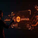 Integración de inteligencia artificial por Apollo.io con Pocus para impulsar el crecimiento SaaS en ventas B2B.