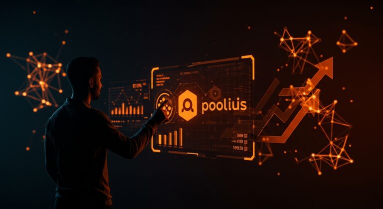 Integración de inteligencia artificial por Apollo.io con Pocus para impulsar el crecimiento SaaS en ventas B2B.