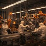 Apple fabrica ya 1 de cada 4 iPhones en India