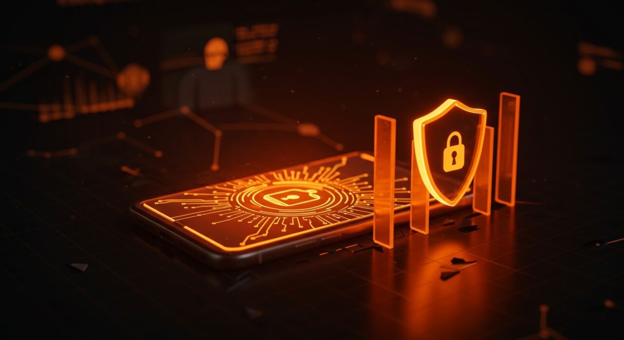 Apple Lockdown Mode protegió eficazmente contra spyware, destacando seguridad informática y protección de datos para founders.