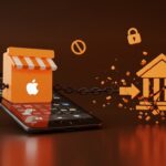 Apple multada en Reino Unido por pagos a entidad rusa sancionada