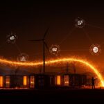 Aragón: energía renovable y hubs de datos como motor industrial